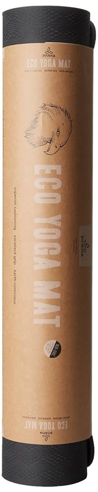 Amazon | prAna ヨガマット ECO Yoga Mat プラナ エコヨガマット